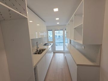 DEPTO 4 AMB VENTA TORRES ZAFIRO NORDELTA CENTRO