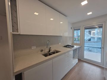 DEPTO 4 AMB VENTA TORRES ZAFIRO NORDELTA CENTRO
