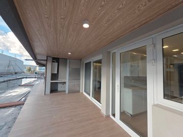 DEPTO 4 AMB VENTA TORRES ZAFIRO NORDELTA CENTRO
