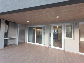 DEPTO 4 AMB VENTA TORRES ZAFIRO NORDELTA CENTRO