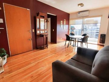 VENTA DEPARTAMENTO 4 AMBIENTES VILLA URQUIZA