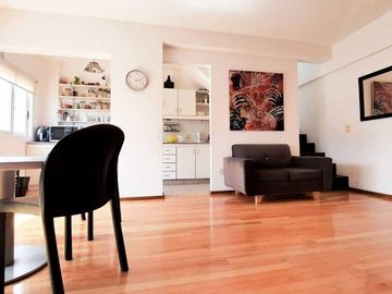 VENTA DEPARTAMENTO 4 AMBIENTES VILLA URQUIZA