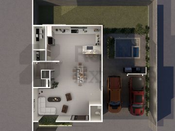 Casas en Venta en Solana Residencial