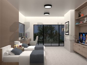 Casas en Venta en Solana Residencial