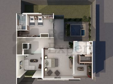 Casas en Venta en Solana Residencial