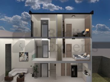 Casas en Venta en Solana Residencial