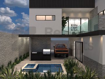 Casas en Venta en Solana Residencial