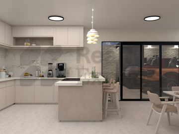 Casas en Venta en Solana Residencial