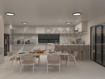 Casas en Venta en Solana Residencial