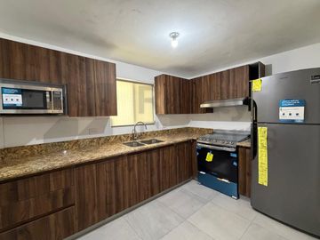 Departamentos en Venta en Jardín de las Mitras
