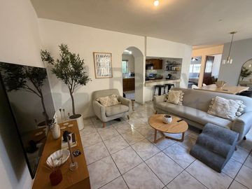 Departamentos en Venta en Jardín Español