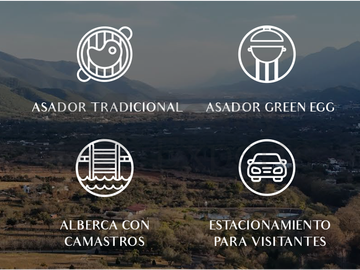 Terrenos en Venta en Los Rodríguez