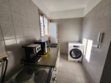 VENTA DEPT0 MONO C AMENITIES APTO CRED CABALLITO