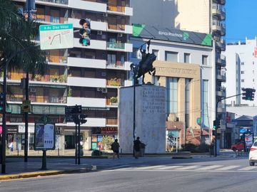 VENTA DEPT0 MONO C AMENITIES APTO CRED CABALLITO