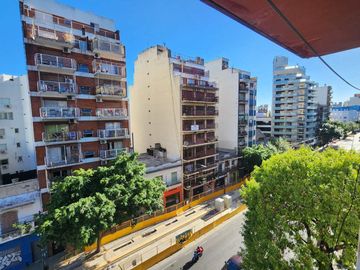 VENTA DEPT0 MONO C AMENITIES APTO CRED CABALLITO