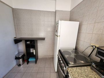 VENTA DEPT0 MONO C AMENITIES APTO CRED CABALLITO