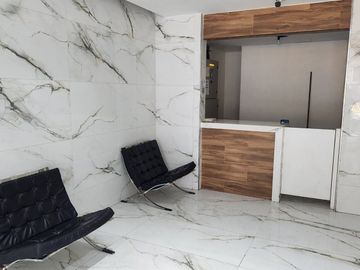 VENTA DEPT0 MONO C AMENITIES APTO CRED CABALLITO