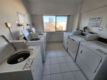 VENTA DEPT0 MONO C AMENITIES APTO CRED CABALLITO