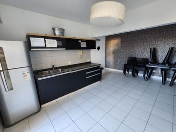 VENTA DEPT0 MONO C AMENITIES APTO CRED CABALLITO