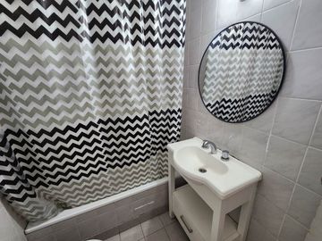 VENTA DEPT0 MONO C AMENITIES APTO CRED CABALLITO