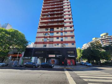 VENTA DEPT0 MONO C AMENITIES APTO CRED CABALLITO