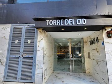 VENTA DEPT0 MONO C AMENITIES APTO CRED CABALLITO