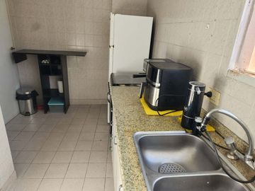VENTA DEPT0 MONO C AMENITIES APTO CRED CABALLITO