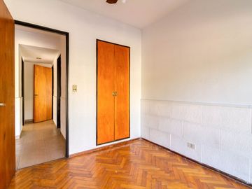 Vta Dpto. 4 ambientes con cochera en Las Cañitas