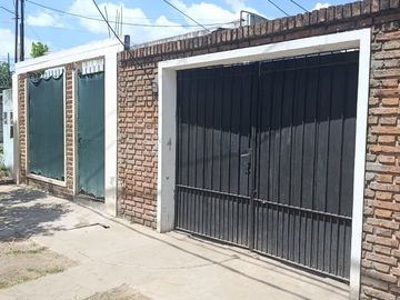 CASA 5 AMB VENTA MORENO MULTIFAMILIAR + 3 DPTOS