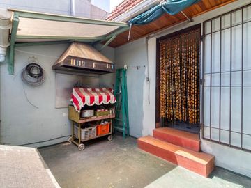 Venta casa 3 amb+Dep+Deposito C/Coch- B° Naon