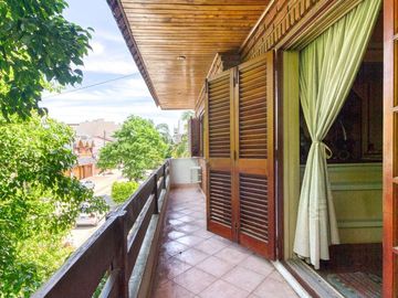 Venta casa 3 amb+Dep+Deposito C/Coch- B° Naon