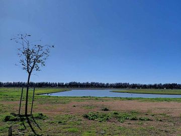 Lote en venta laguna Permuta por propiedad en CABA