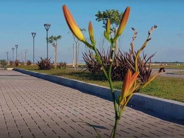 Lote en venta laguna Permuta por propiedad en CABA