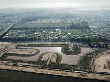 Lote en venta laguna Permuta por propiedad en CABA