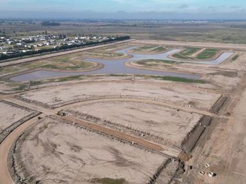 Venta Lote Laguna Canning toma Permuta A restaurar