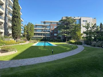 Venta Depto 4 ambientes Acorus Leloir
