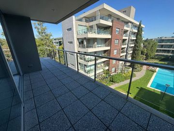Venta Depto 4 ambientes Acorus Leloir