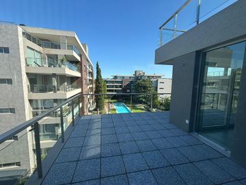Venta Depto 4 ambientes Acorus Leloir