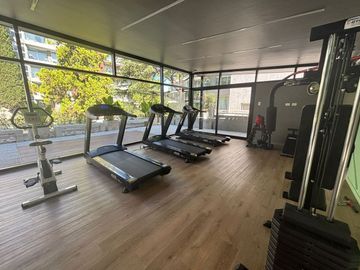Venta Depto 4 ambientes Acorus Leloir