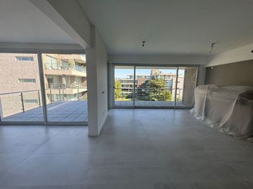 Venta Depto 4 ambientes Acorus Leloir