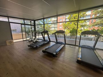 Venta Depto 4 ambientes Acorus Leloir