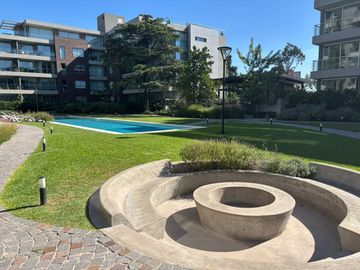 Venta Depto 4 ambientes Acorus Leloir