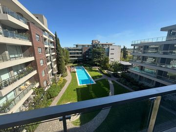 Venta Depto 4 ambientes Acorus Leloir