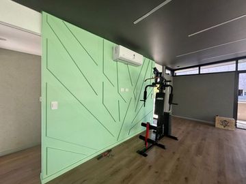 Venta Depto 4 ambientes Acorus Leloir