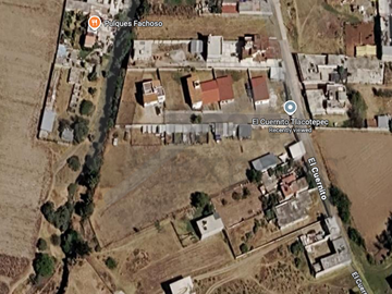 Terrenos en Venta en Santiago Tlacotepec