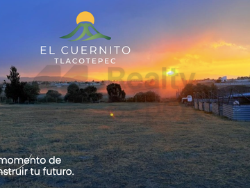 Terrenos en Venta en Santiago Tlacotepec