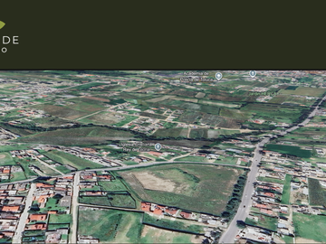 Terrenos en Venta en Santiago Tlacotepec