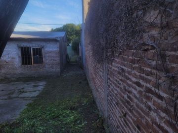 VENTA LOTE 321mts2  EN BAJO BOULOGNE