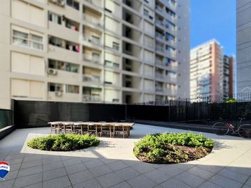 VENTA DEPTO 3 AMB.C/TERRZA DOMUS VICENTE LOPEZ