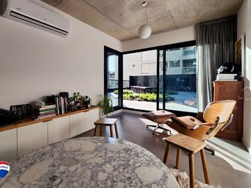 VENTA DEPTO 3 AMB.C/TERRZA DOMUS VICENTE LOPEZ